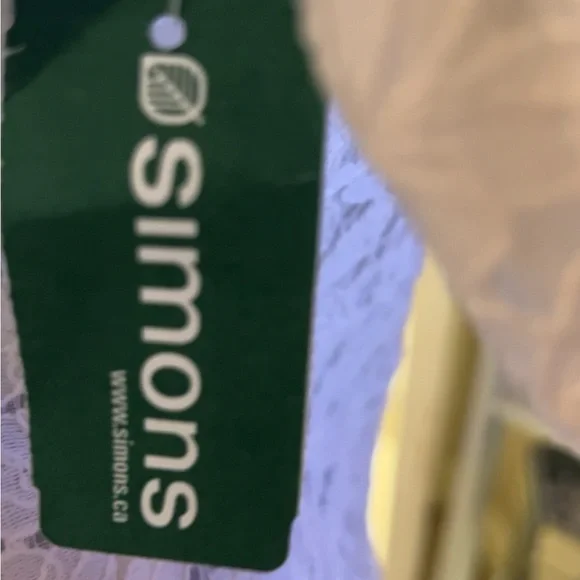 White Lace Dress, Medium size, New with tag - Picture 7 of 12